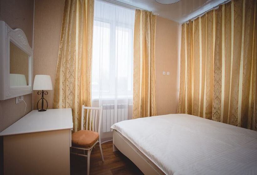Номер Superior, Mini Hotel White Lake