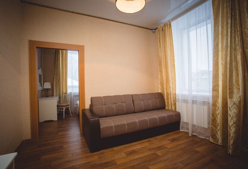Номер Superior, Mini Hotel White Lake