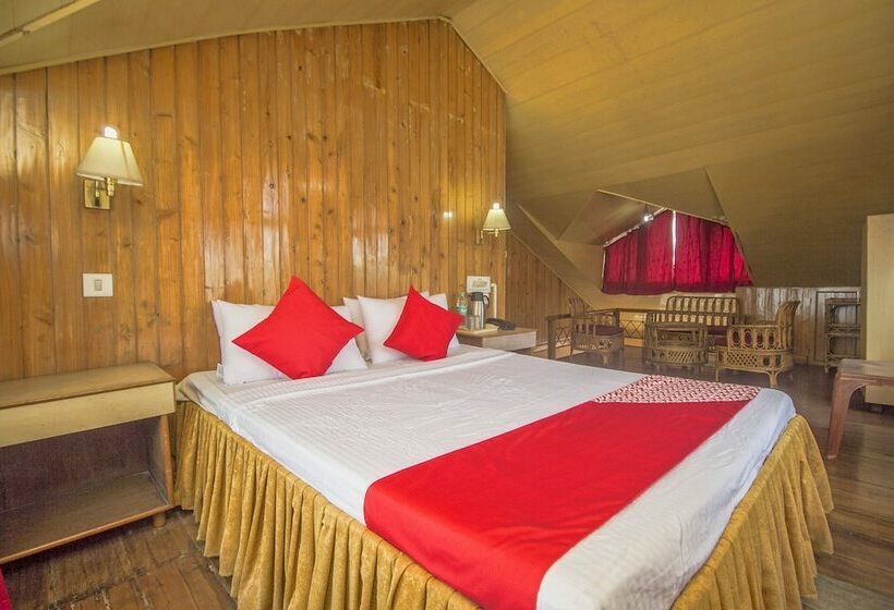 标准间, Kalash Villa