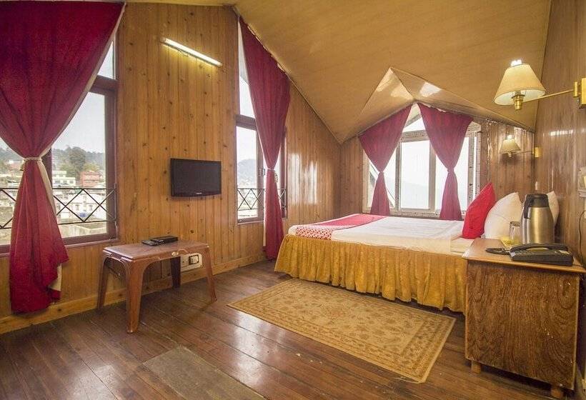 标准间, Kalash Villa