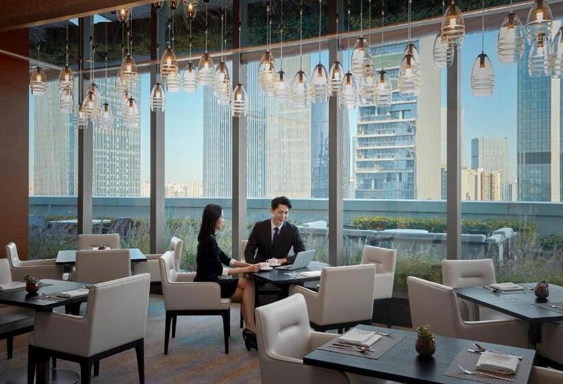 클럽 룸, Sheraton Beijing Lize