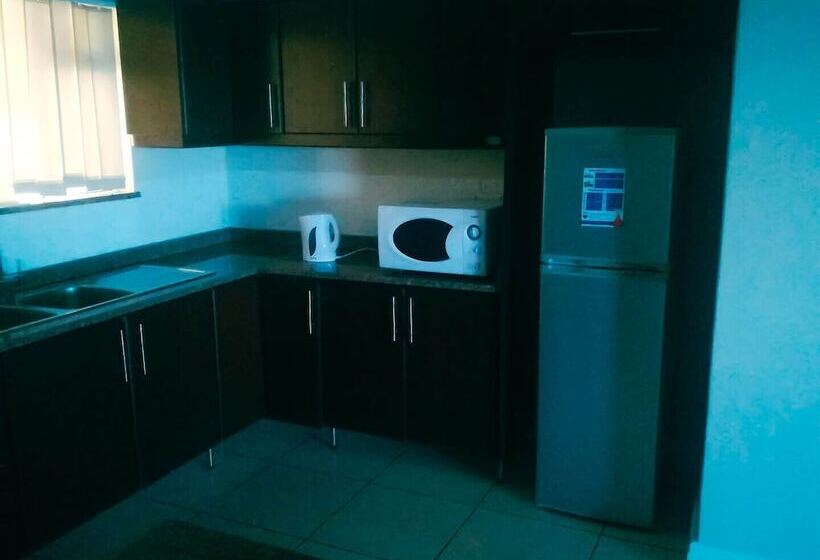 Номер Стандарт, Beachview Guest House