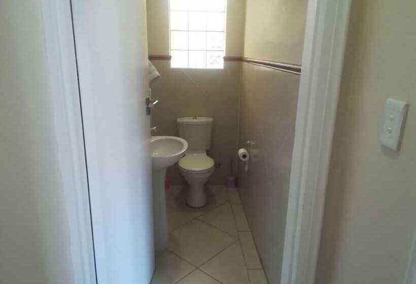 Номер Deluxe, Beachview Guest House