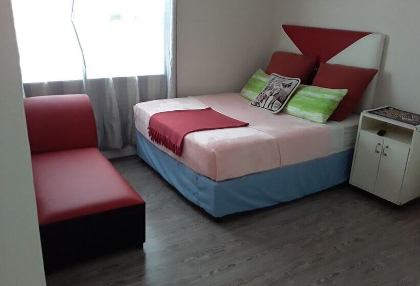 Номер Deluxe, Beachview Guest House