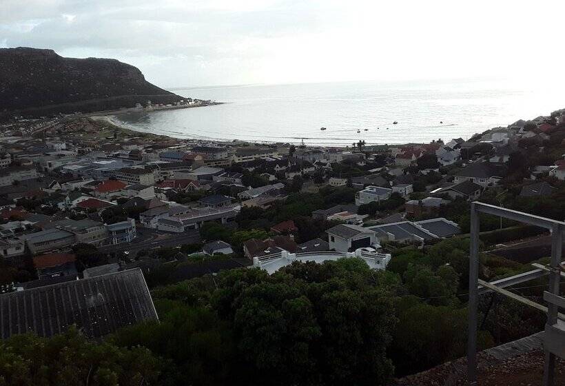 Семейный Номер Вид на Море, Beachview Guest House