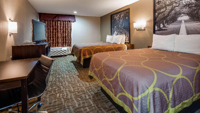 Номер Стандарт, Surestay Hotel By Best Western Alexandria