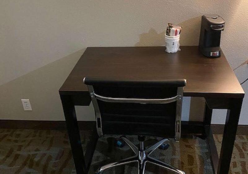 Номер Стандарт, Surestay Hotel By Best Western Alexandria