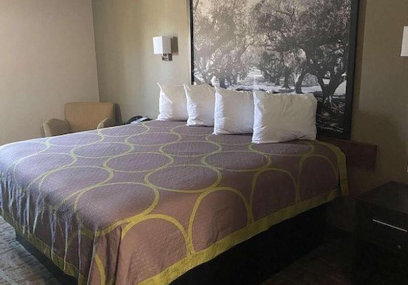 Номер Стандарт, Surestay Hotel By Best Western Alexandria