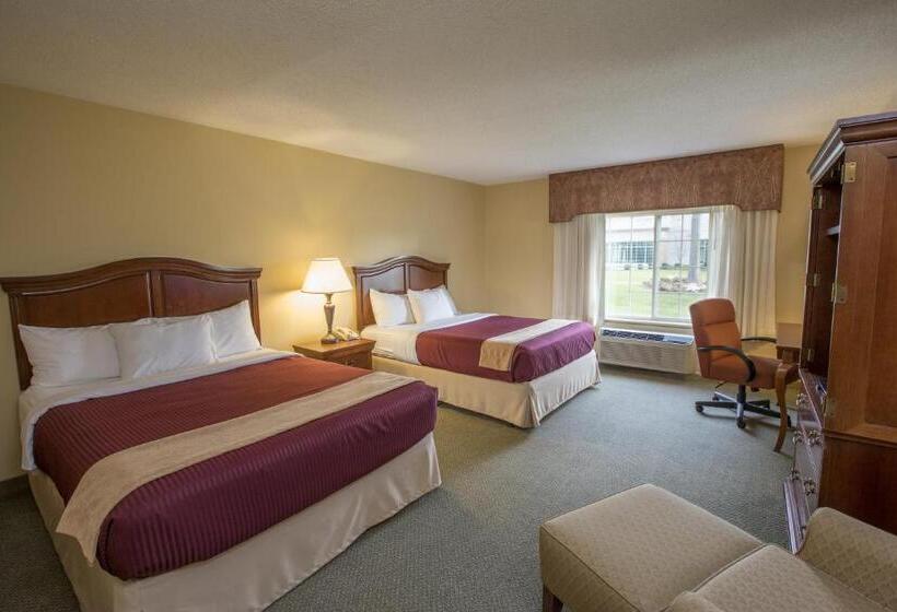 Номер Deluxe, Swan Lake Resort