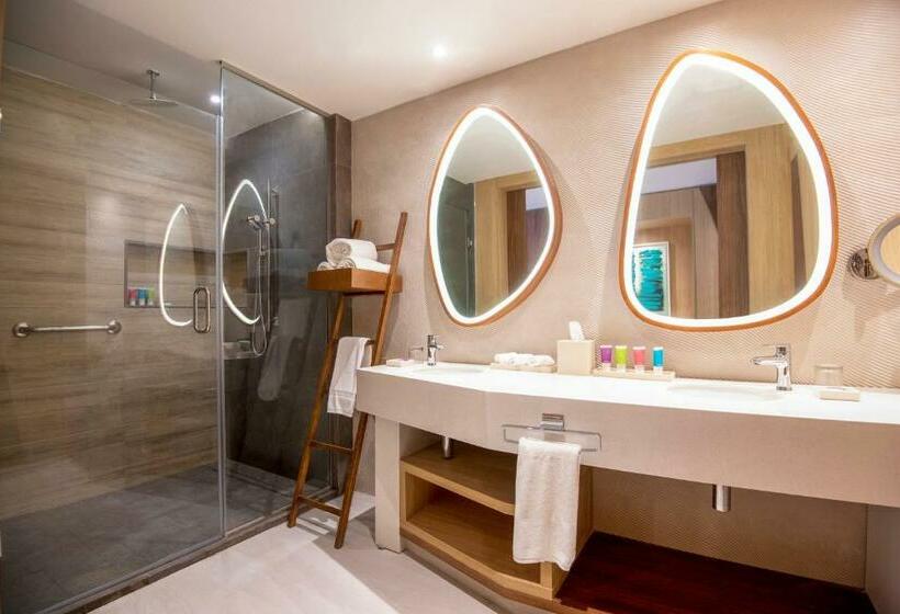 Полулюкс, Hyatt Ziva Cap Cana
