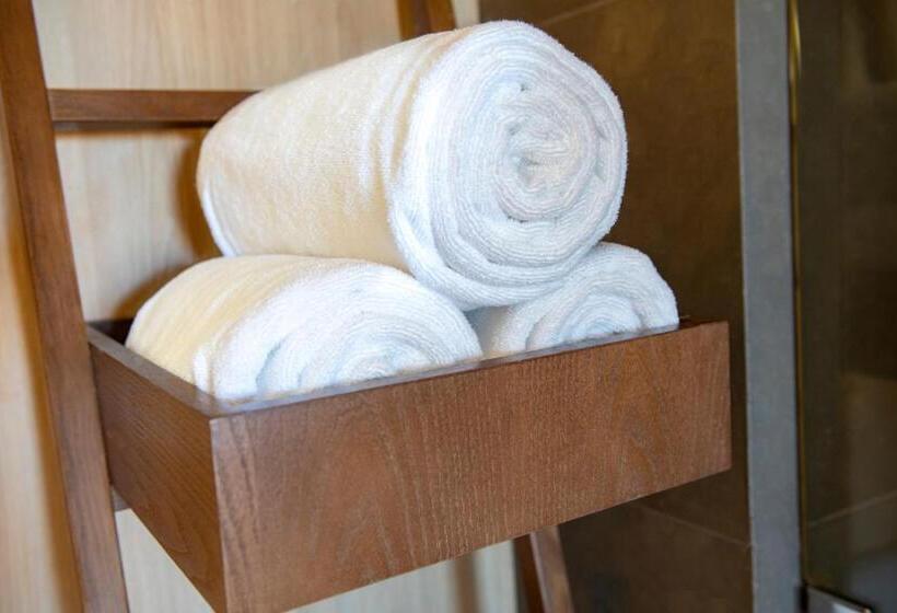 Полулюкс Клуб, Hyatt Ziva Cap Cana