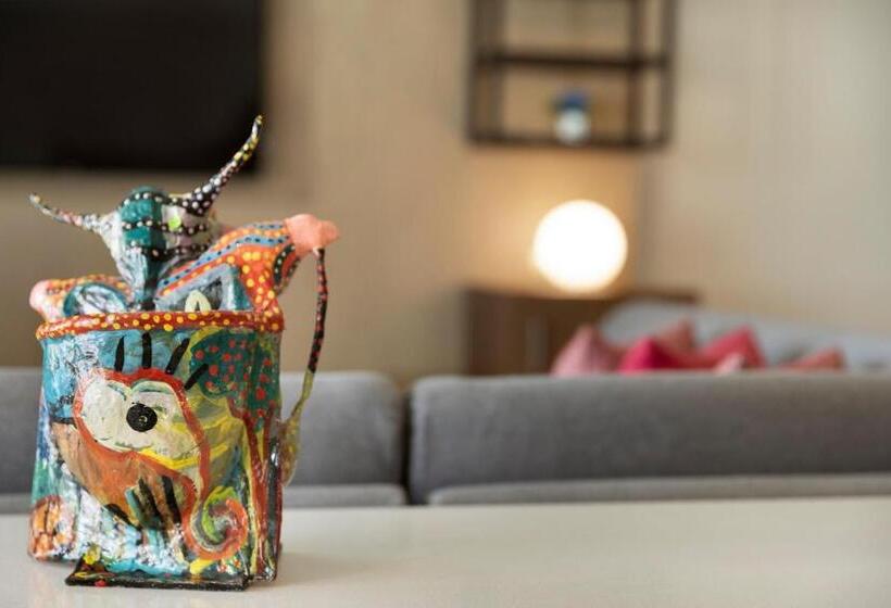 Люкс Мастер, Hyatt Ziva Cap Cana