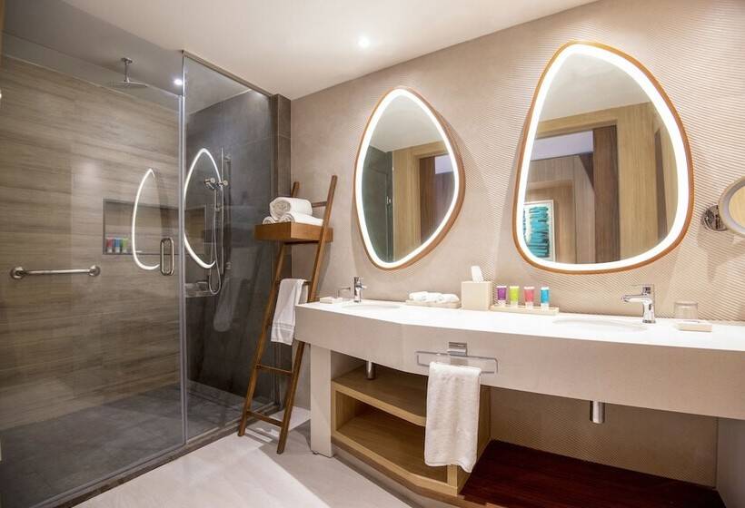 Полулюкс Кровать Кинг, Hyatt Ziva Cap Cana