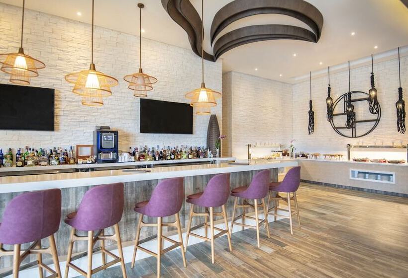 Люкс Мастер Вид на Море, Hyatt Ziva Cap Cana