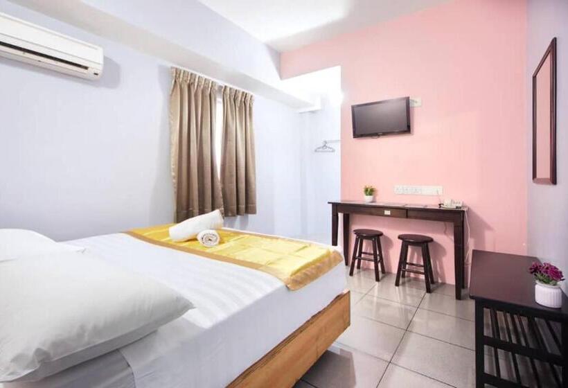 Номер Superior, O Hotel Oriental