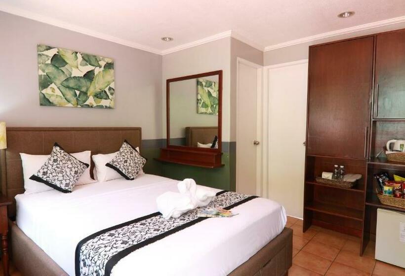 Номер Стандарт, Loreland Farm Resort