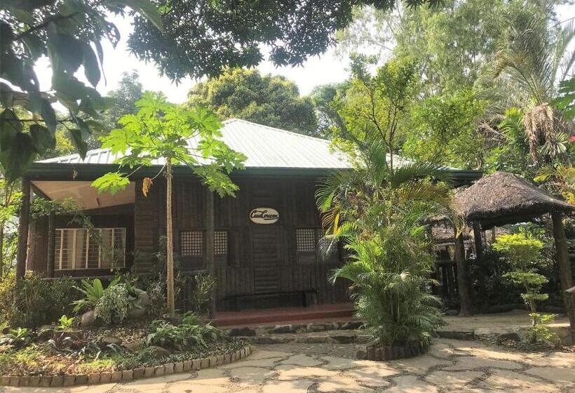Бунгало Стандарт 2 Спальни, Loreland Farm Resort
