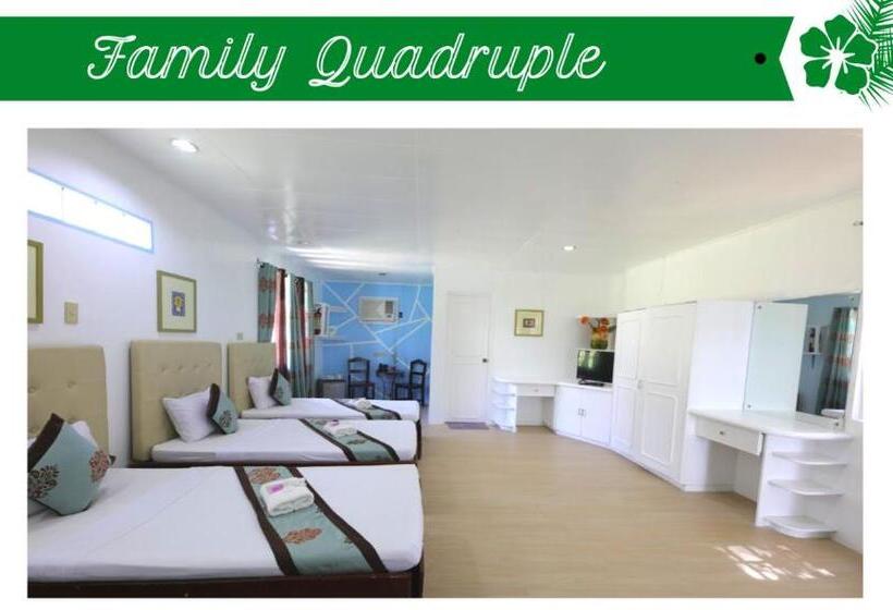 Четырехместный Номер Стандарт, Loreland Farm Resort