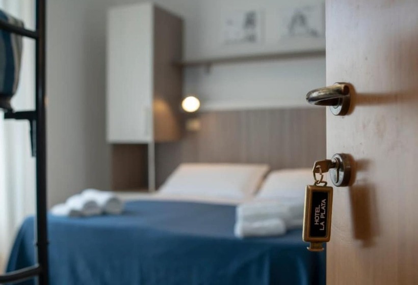 غرفة قياسية, La Plata Hotel   Con Piscina