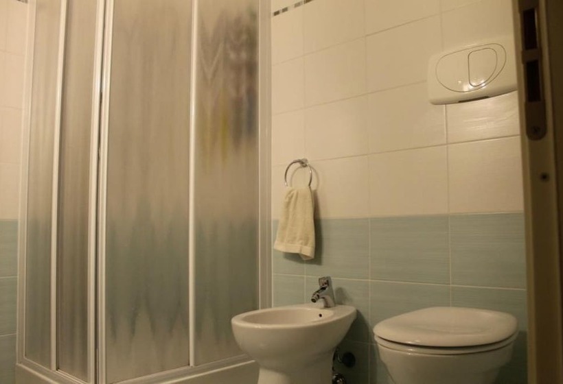 غرفة قياسية ثلاثية, La Plata Hotel   Con Piscina