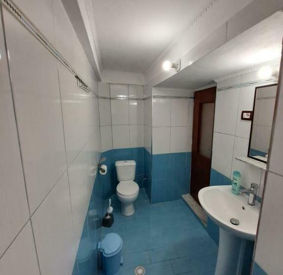 디럭스 전망 룸, Guest House Argjiro Castle