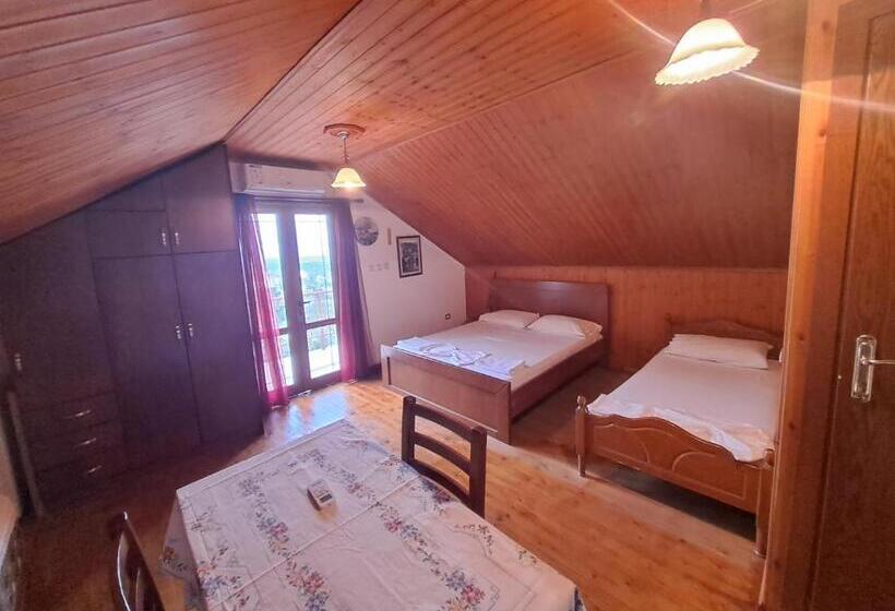 اتاق خانوادگی, Guest House Argjiro Castle