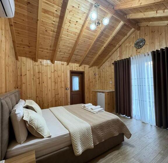 디럭스 스위트, Guest House Argjiro Castle