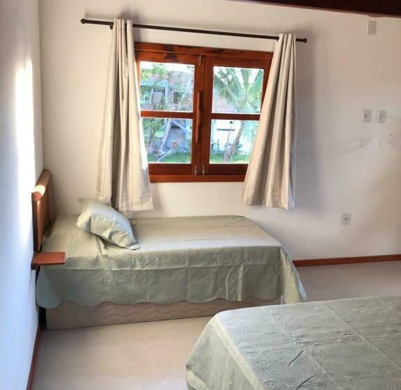 بانگلوی لوکس, Sina Residencial