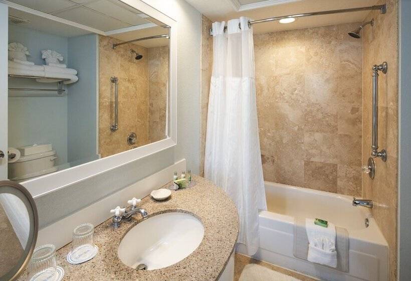 Номер Economy, Island Grand At Tradewinds