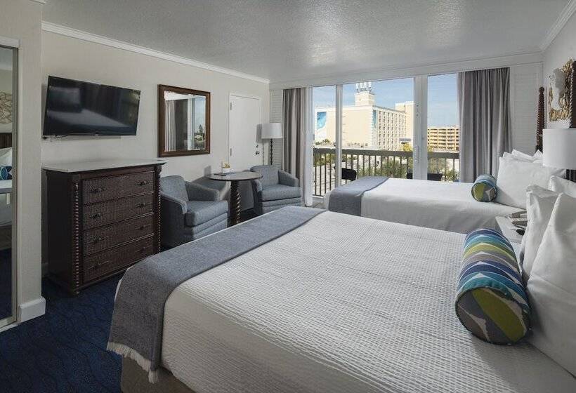 Номер Economy, Island Grand At Tradewinds