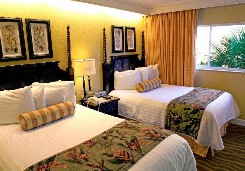 Номер Стандарт, Island Grand At Tradewinds