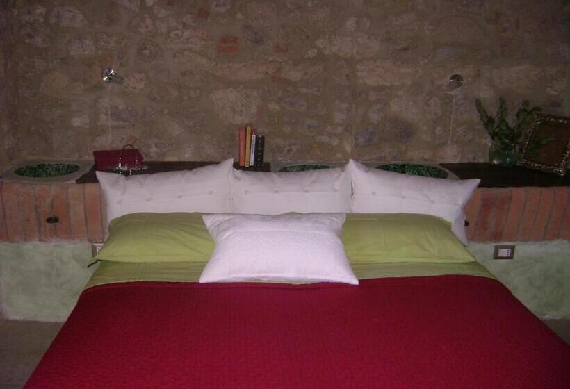 Номер Стандарт, Agriturismo La Segolina