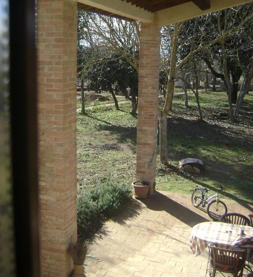 Апартаменты 1 Спальня, Agriturismo La Segolina