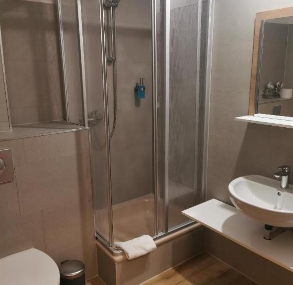 Номер Стандарт, Landhotel ölmühle