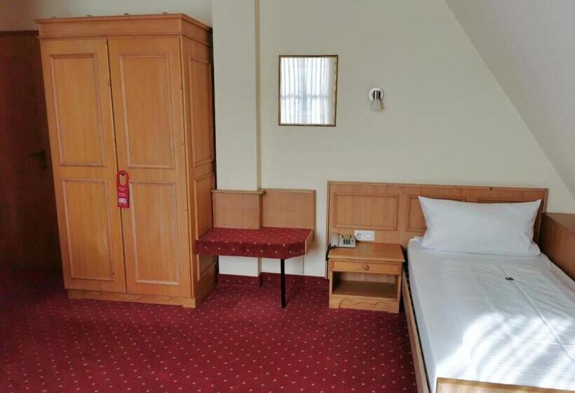 Номер Стандарт, Landhotel ölmühle