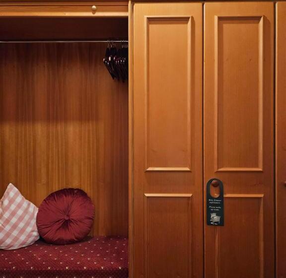 Семейный Номер, Landhotel ölmühle