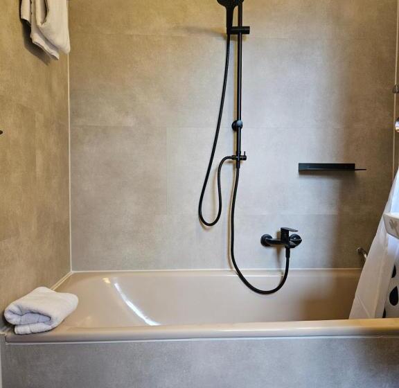 Семейный Номер, Landhotel ölmühle