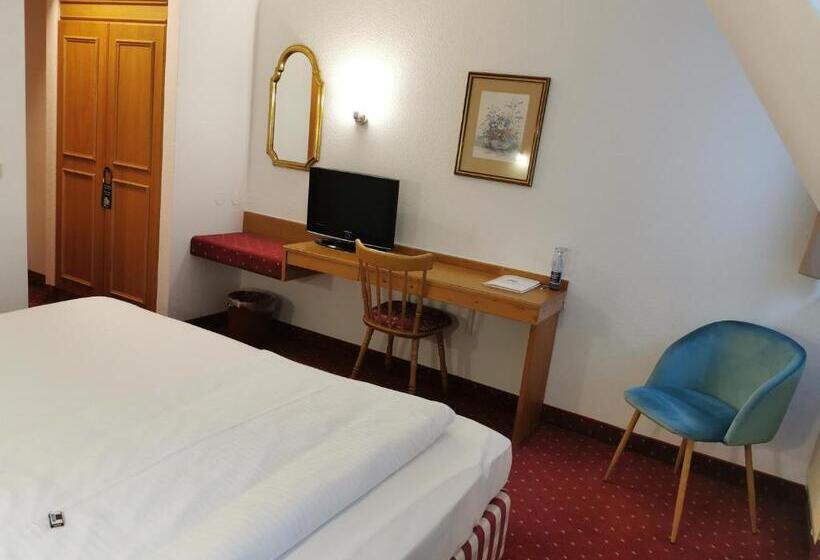 Номер Стандарт, Landhotel ölmühle