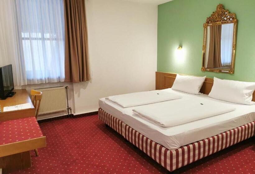 Номер Стандарт, Landhotel ölmühle