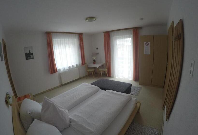 스탠다드 룸, Haus Gamsblick
