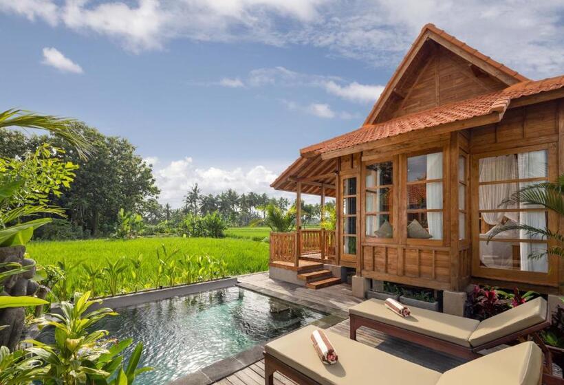 Вилла 1 Спальня, The Kalyana Ubud Resort