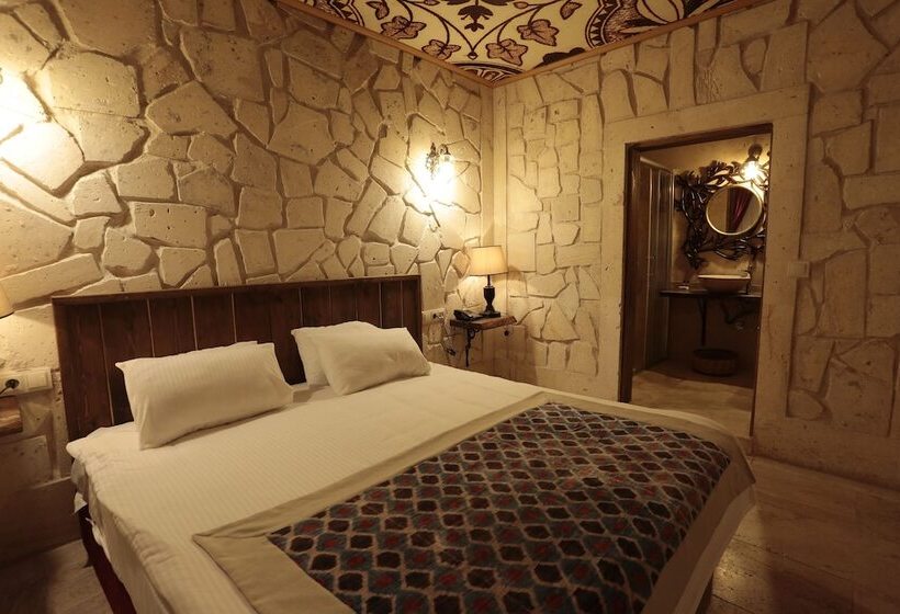 Семейный Номер, Corner In Cappadocia