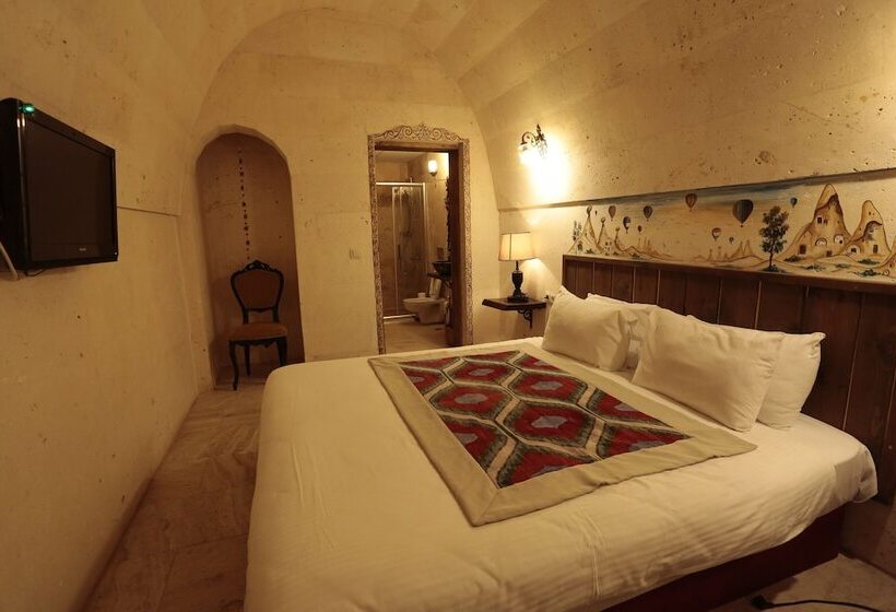 Семейный Номер, Corner In Cappadocia