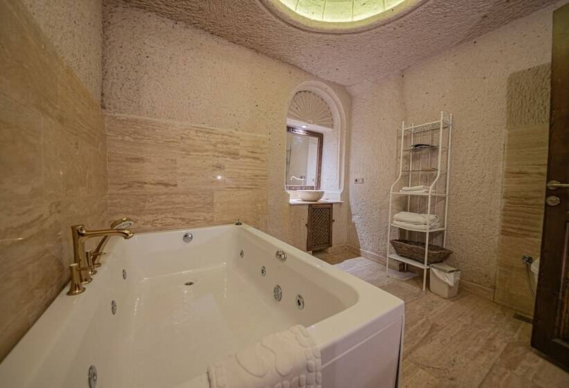 Номер Deluxe, Corner In Cappadocia