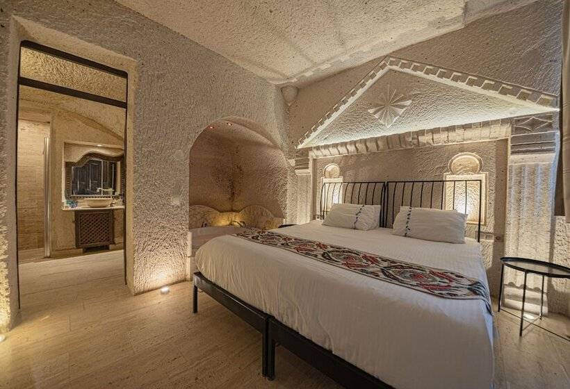 Номер Deluxe, Corner In Cappadocia