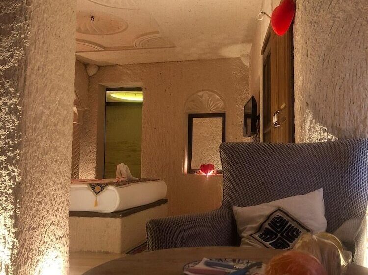 Номер Deluxe, Corner In Cappadocia