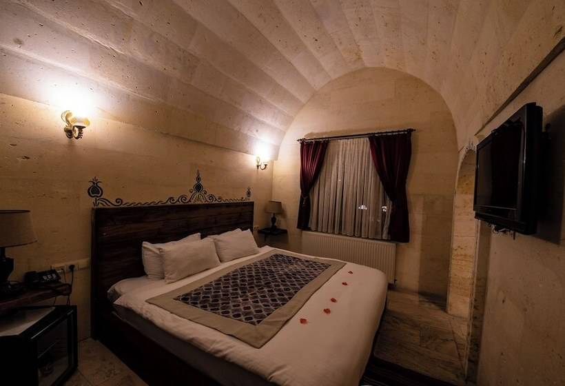 Номер Стандарт, Corner In Cappadocia