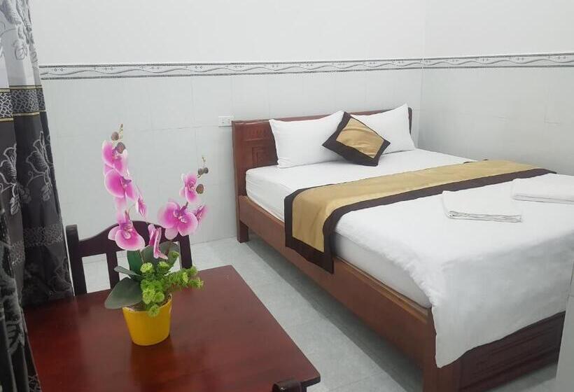 اتاق لوکس, Tai Tri Guest House