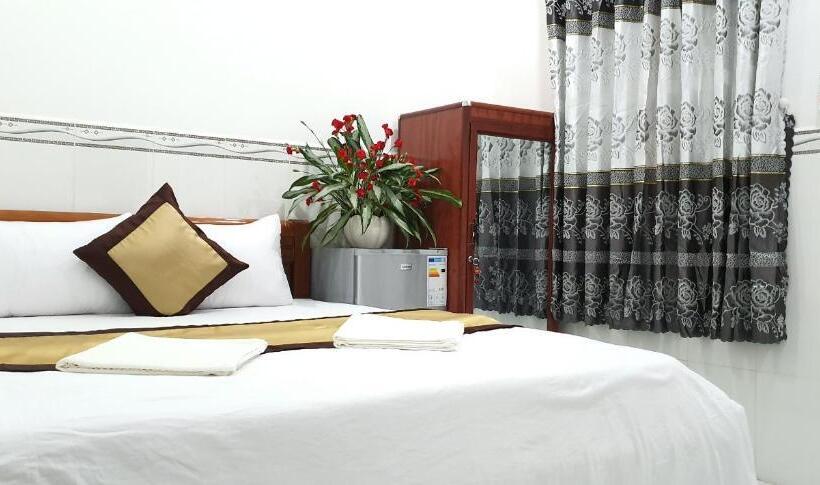 اتاق لوکس, Tai Tri Guest House