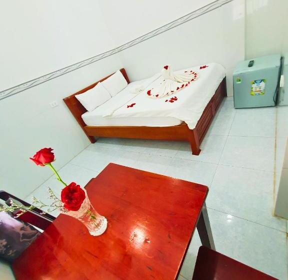 اتاق لوکس, Tai Tri Guest House